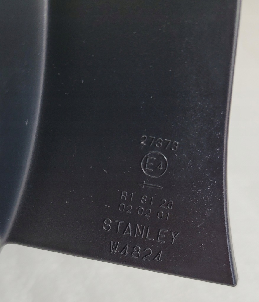 фото №11, Лампа ліва задня led honda e electric 2019-