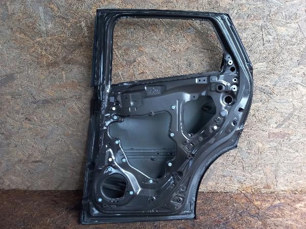 фото №11, Mazda cx3 cx-3 дверь задние задняя правое