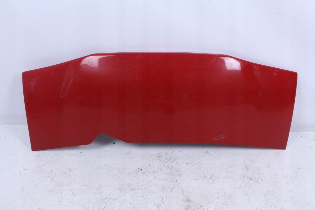 фото №2, Капот microcar mc