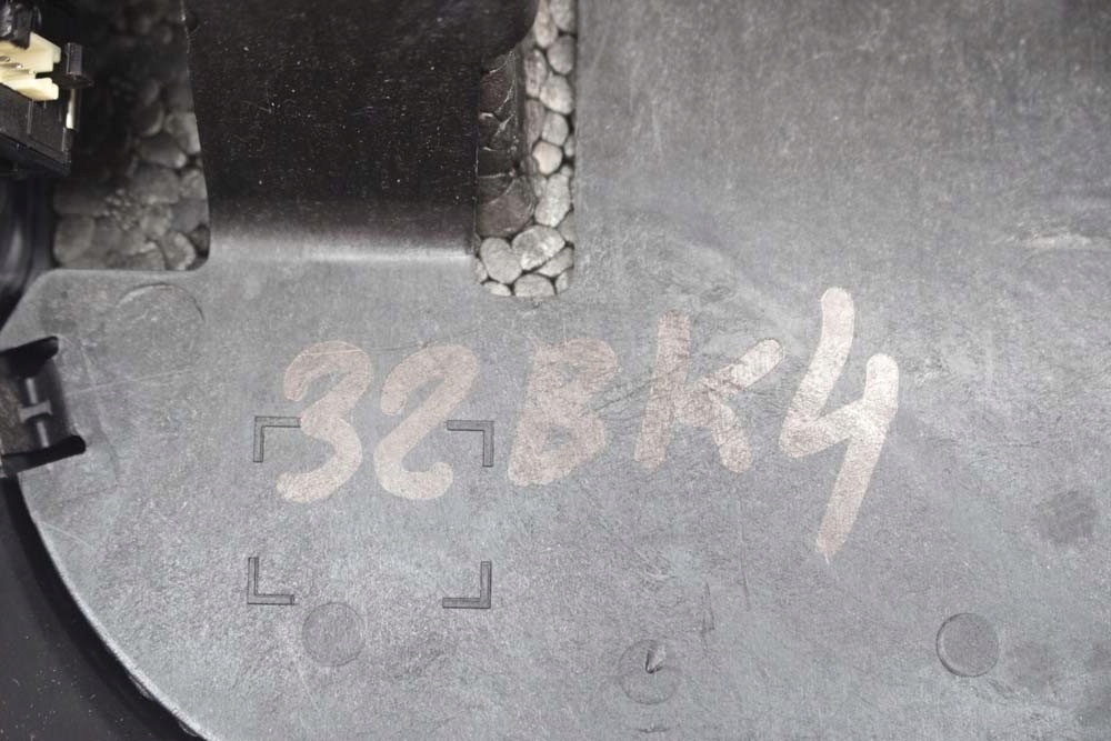 фото №6, Bmw 4 f33 корпус керма 6823468 61316823468 кермового корпус kolum