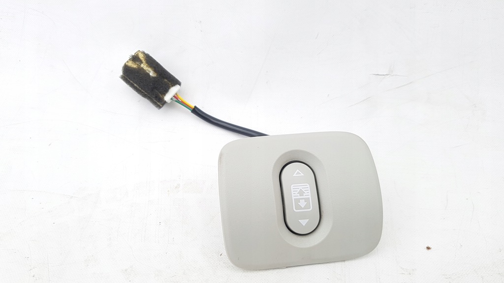 фото №1, Nissan qashqai j10 lift переключатель люк