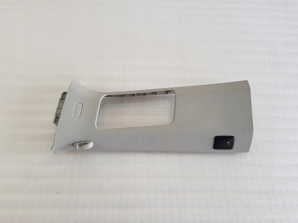 фото №1, Sharan alhambra захист стійка ліва 7n0867243f