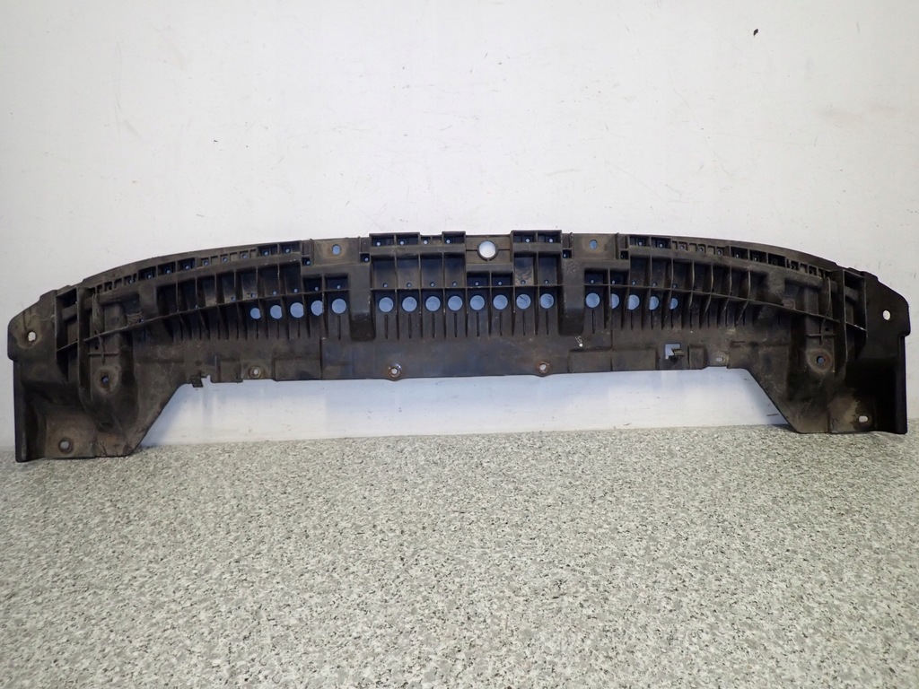 фото №4, Toyota auris i e15 06-12 защита нижняя pod бампер