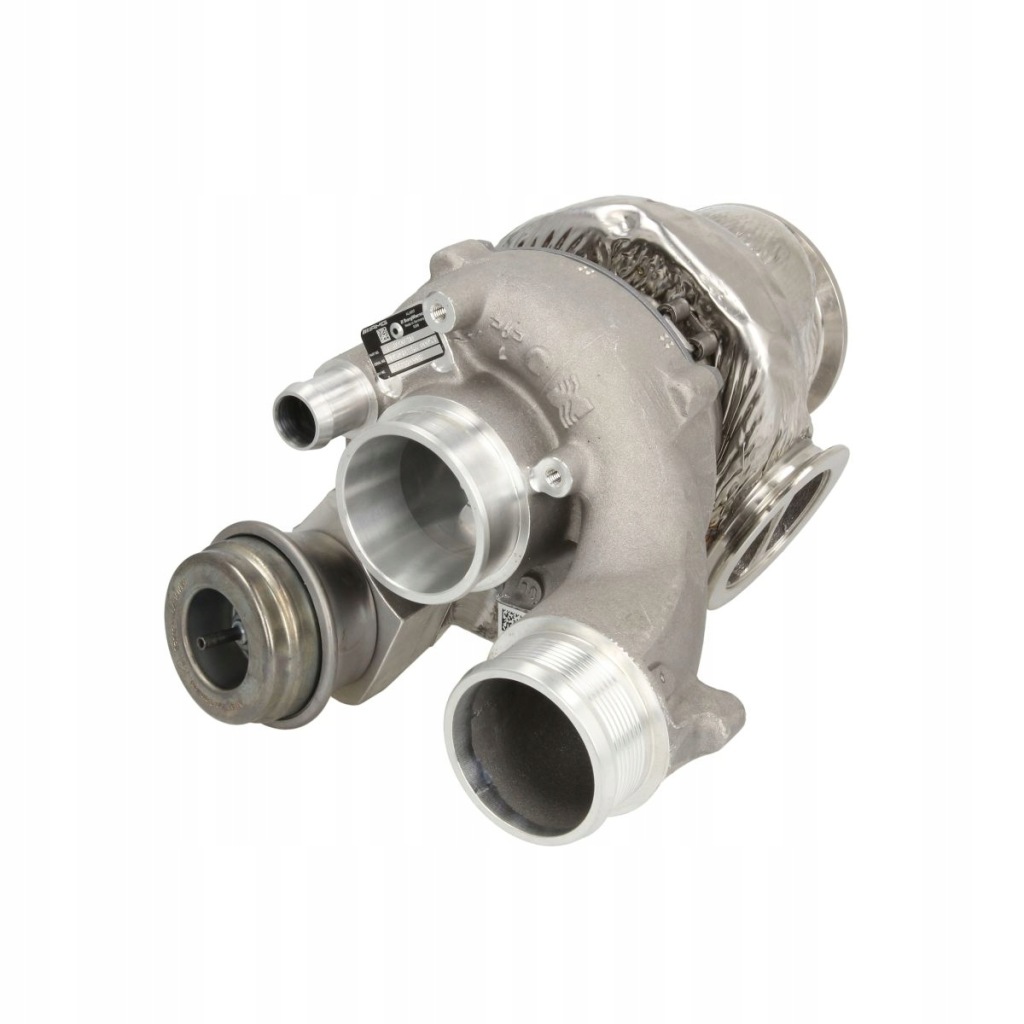 фото №1, Турбонагнітач 3k kkk18559880008