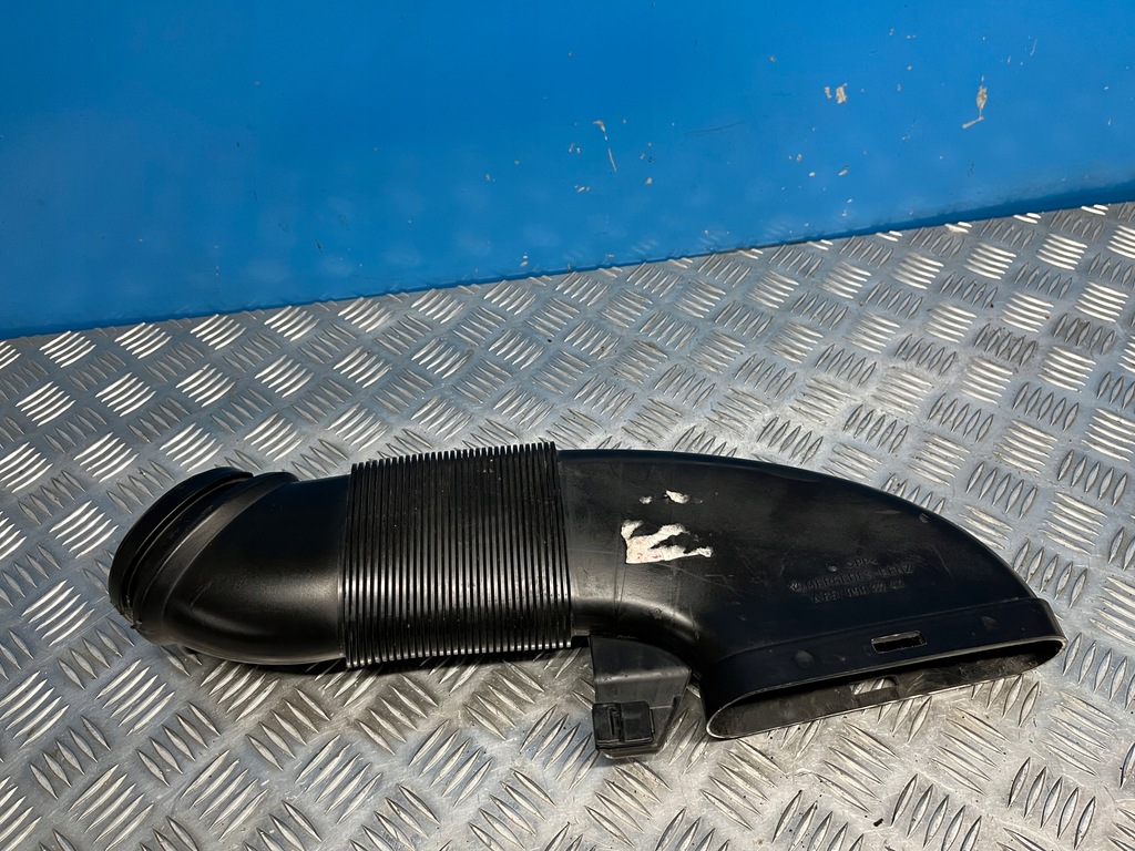 фото №1, Mercedes w205 2,2 cdi впуск воздухозаборник воздуха