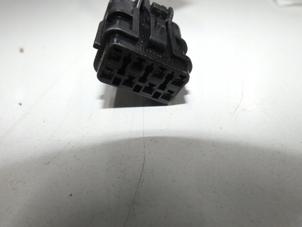 фото №8, Джгут електропроводка ssangyong tivoli 3.008.