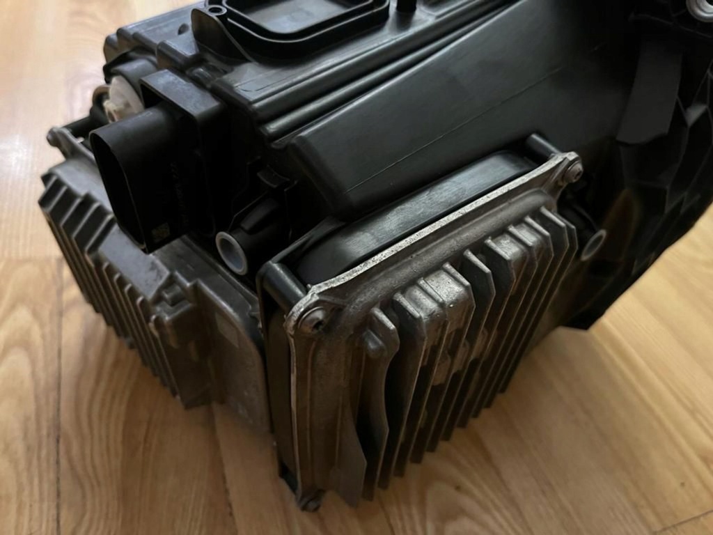 Mercedes-benz g w463 2nd gen 2019 лампы передние / комплект Киев