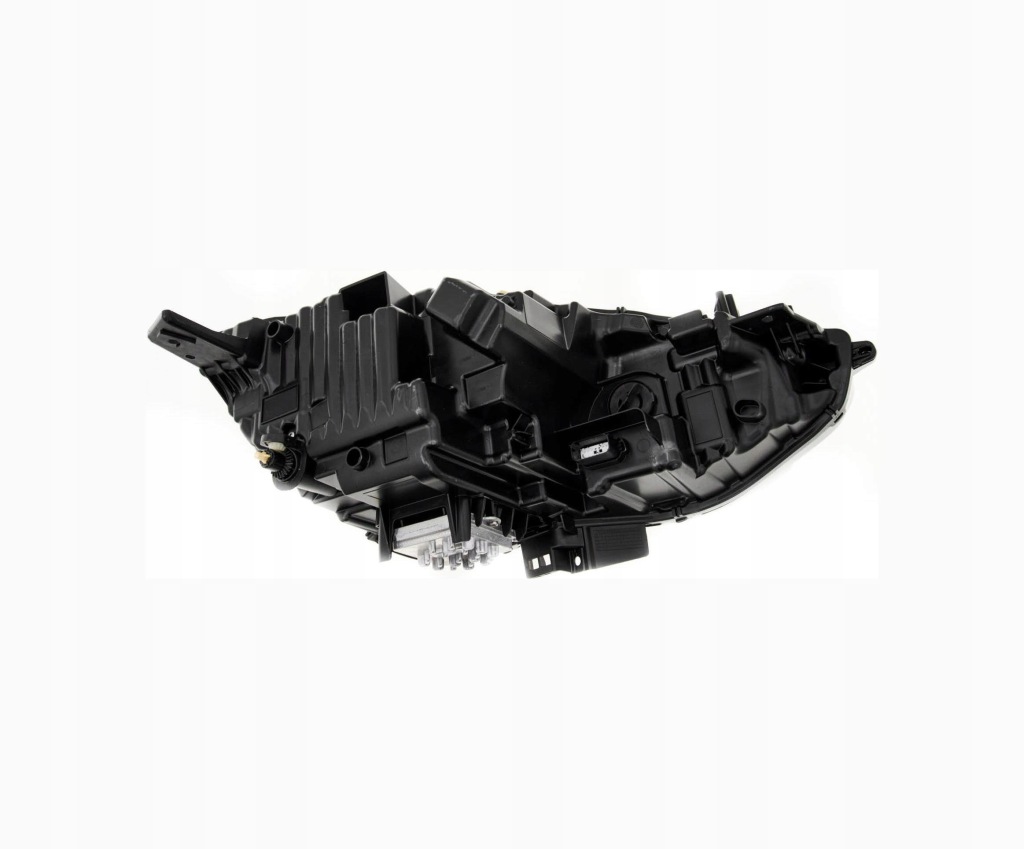 Фара передняя к ford edge 2019- kt4b13w030c левая в Украине