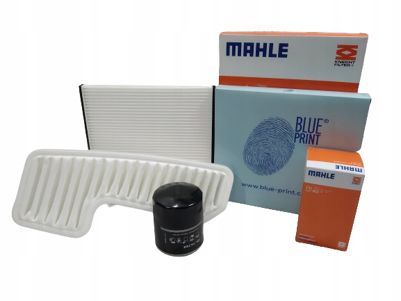 фото №1, Lexus is 200 2.0 99-05 155km фильтры набор комплект