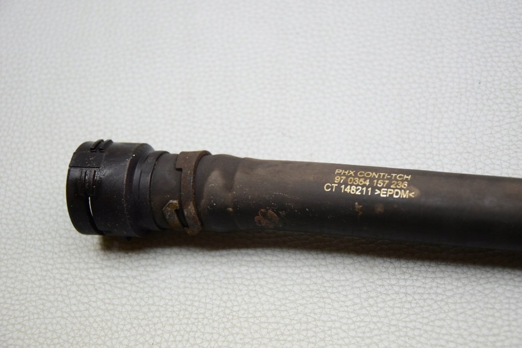 фото №8, Труба охлаждение audi 970354157236 1.5l hybrid 2022