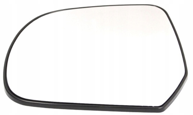 фото №1, Вкладиш скло дзеркало dacia lodgy 2012- лівий