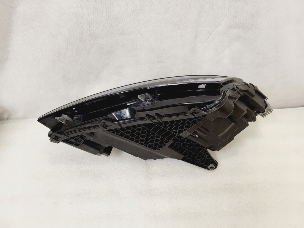 фото №9, Skoda superb 3 iii lift full led лампы передние kpl