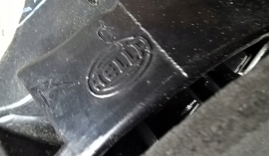 фото №11, Volvo v70 xc70 ii lift лампа верхний левая задняя oryg