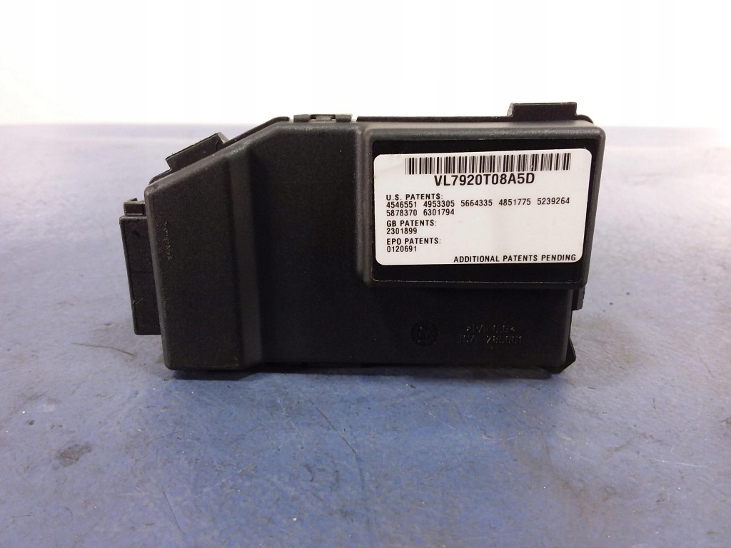 Купить Vw touareg 1 датчик pola магнитного 7l6919879