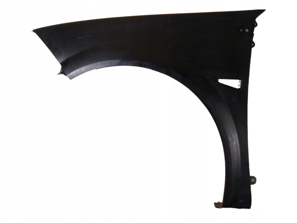 фото №1, Крыло левый renault megane 2002-