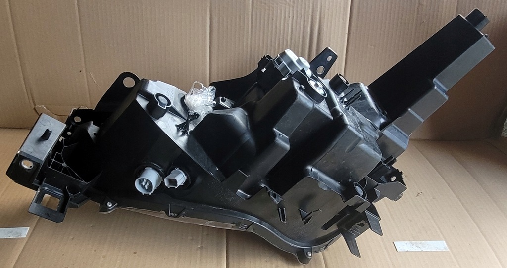 фото №9, Mazda cx5 ii 17-21 лампа правая led 3917424300