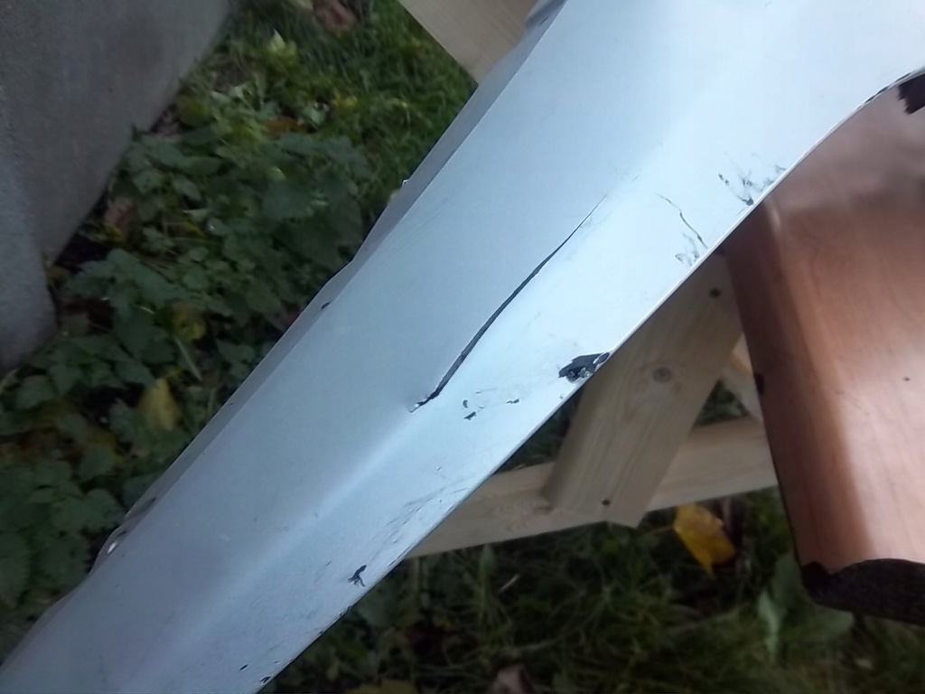 фото №5, Решітка радіатора fiat ducato lift перед