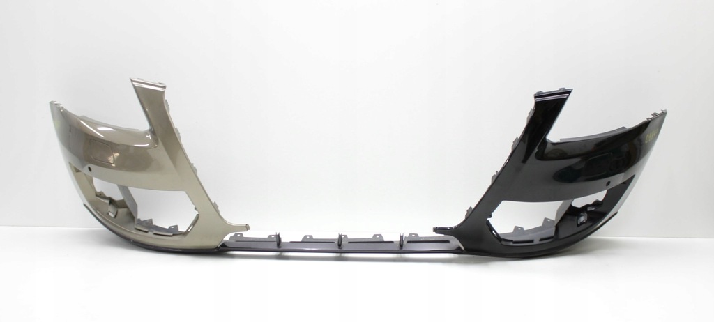 фото №1, Audi q5 8r0 бампер перед передний org przed lift