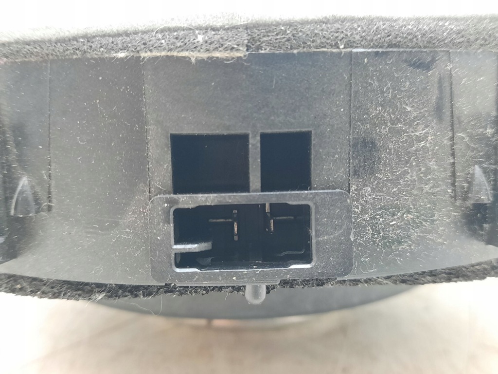 фото №6, 2011 peugeot ion динамік двері передніх 8720a17