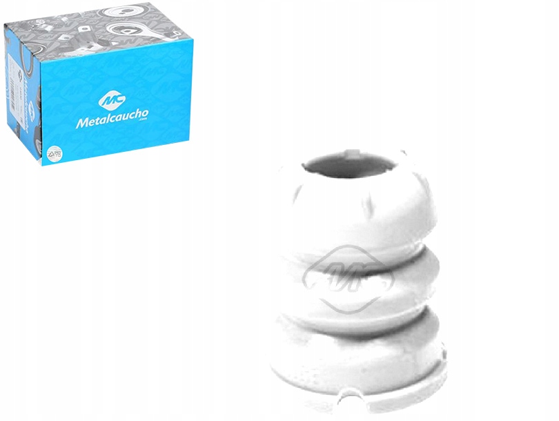 фото №1, Отбойник амортизатора metalcaucho