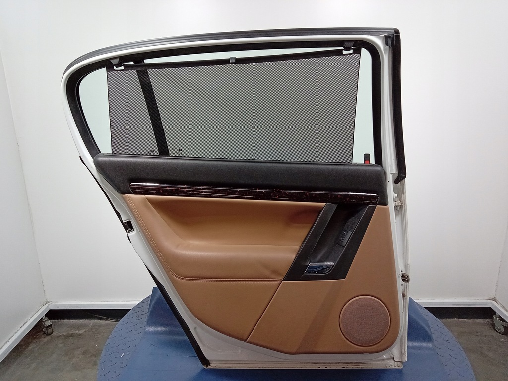 фото №8, Opel signum c дверь задняя левая 10u