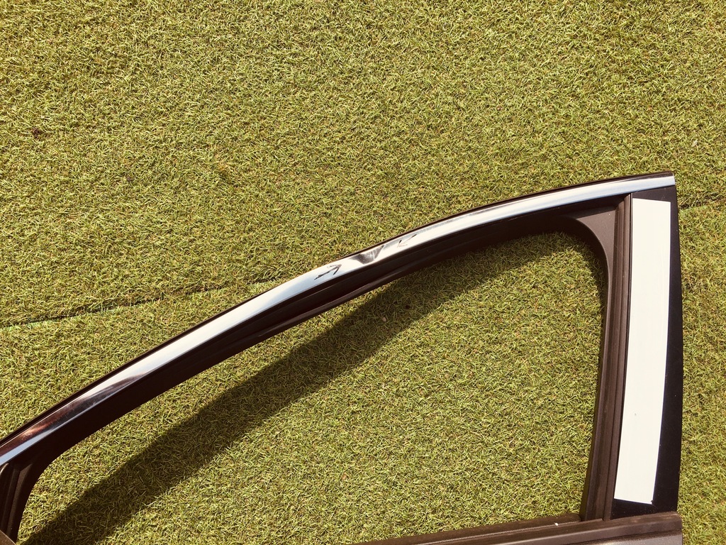 фото №12, Ford kuga mk3 2022 двері ліва передні перед