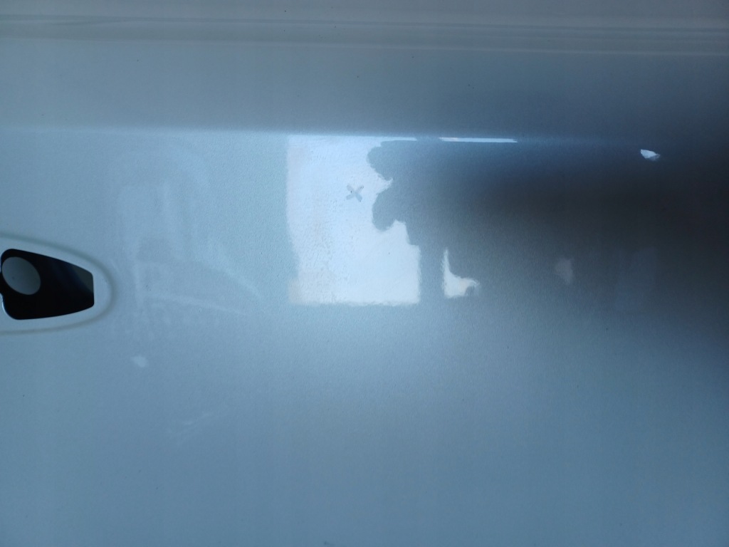 Дверь -- toyota rav4 rav-4 rva 4 iv 2013-2018 -- задняя правое  -- задняя правый в Украине