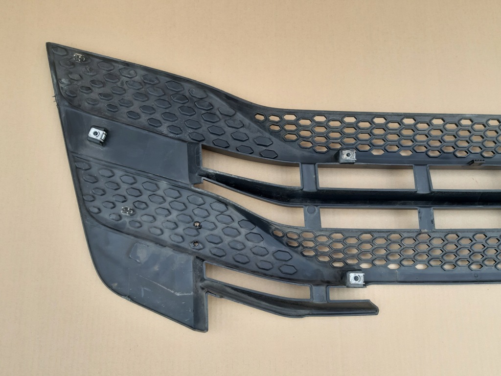 фото №8, Iveco stralis s-way x-way решітка радіатора решітка радіатора 5802401392