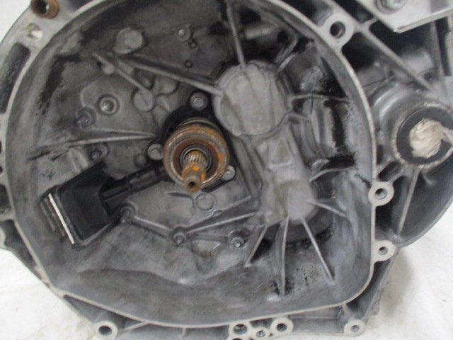 фото №7, Citroen peugeot 1.6 thp коробка передач передач 20ea55