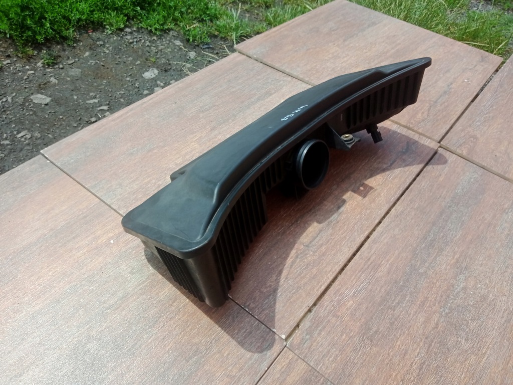 фото №8, Jeep grand cherokee wk 2005-2010 5.7 резонатор повітря