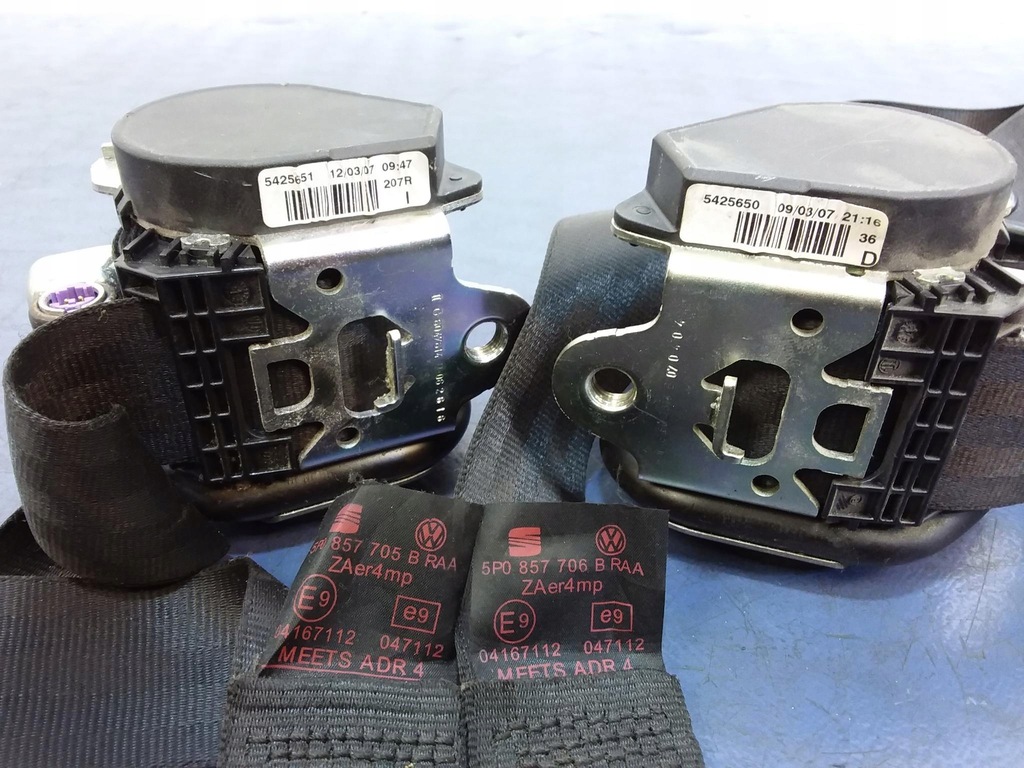 фото №15, Seat altea i панель приладів приладова панель приладів консоль