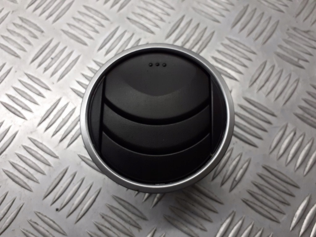 фото №1, Решётка правая обдув mazda 6