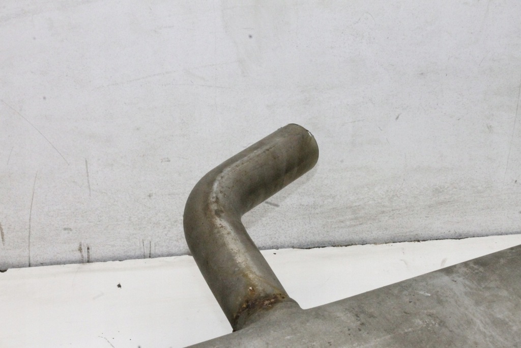 фото №7, Гасник кінцевий vw t-roc a11 5q6253611ar 1.0l бензиновий 85kw 2022