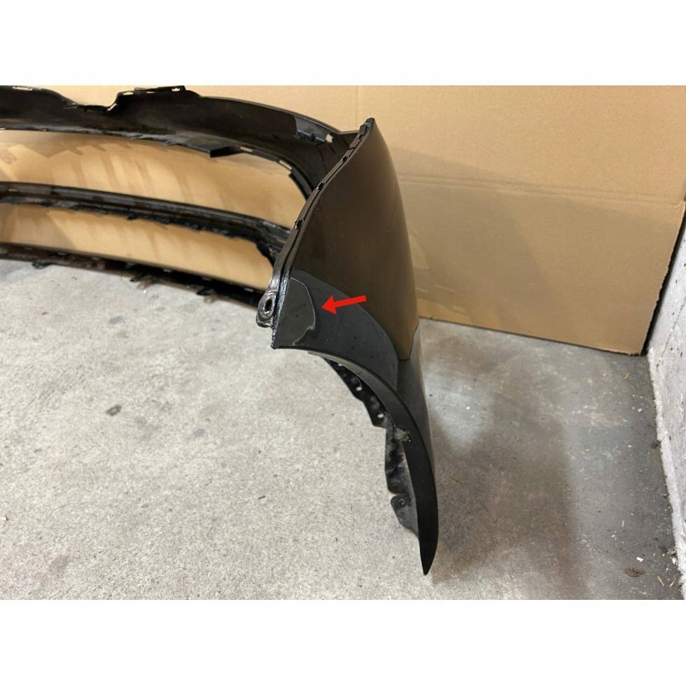 Бампер передний toyota avensis t27 15- 5211905230 spr в Украине