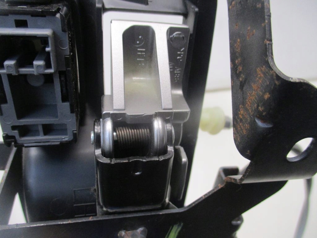 фото №6, Ручка трос складання сидіння лівий задня murano z51