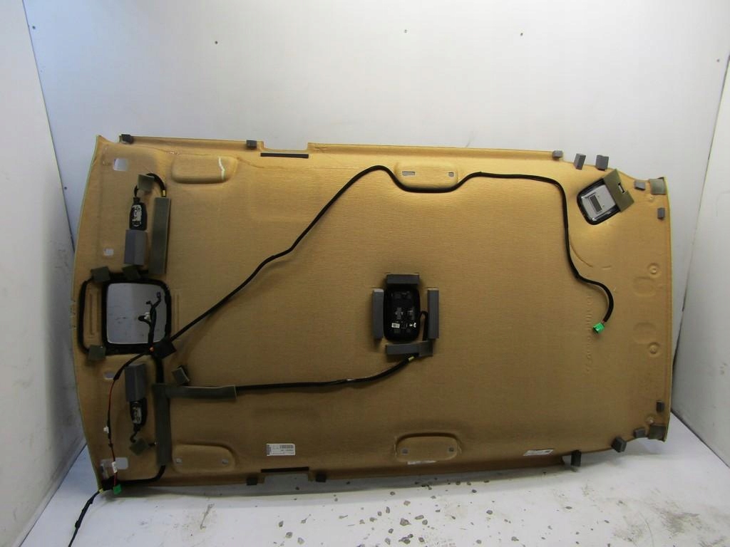 фото №2, Потолок kia sportage iv