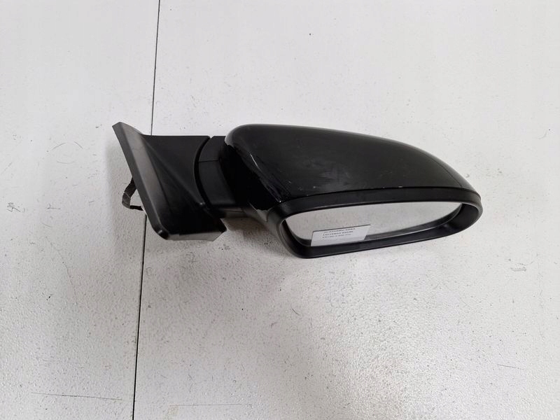 фото №7, Hyundai kona 1 i дзеркало двері праве 8 pin