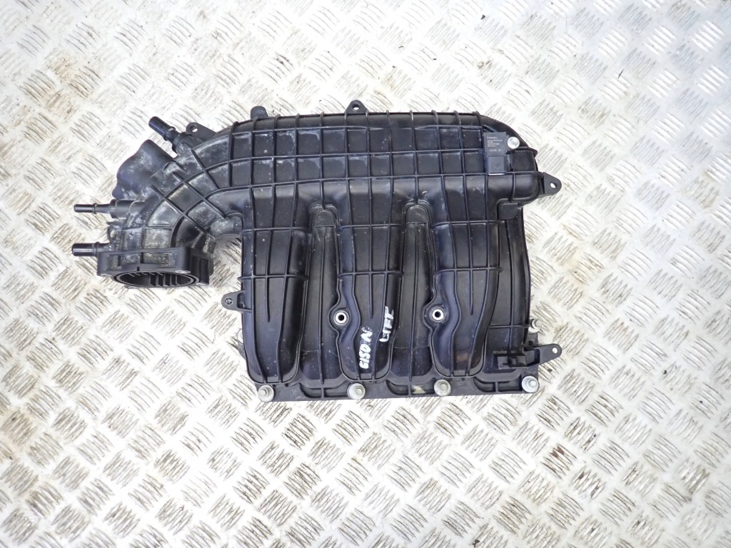 фото №1, Колектор всмоктуючий ford f150 3.3 2018-