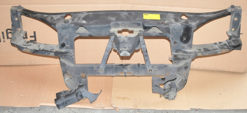 фото №1, Pas усилитель перед ford mondeo mk3 00-07 дизель