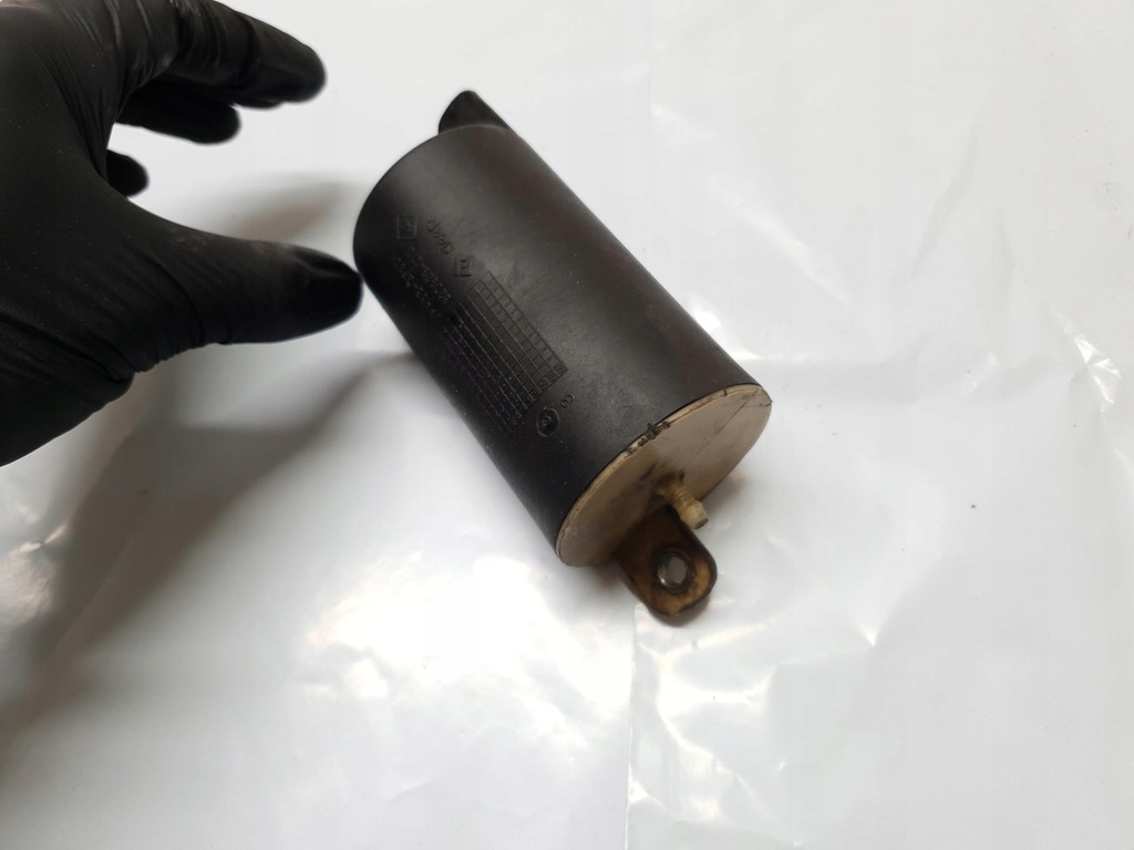 фото №1, Бак вакууму renault scenic ii 1.9 d