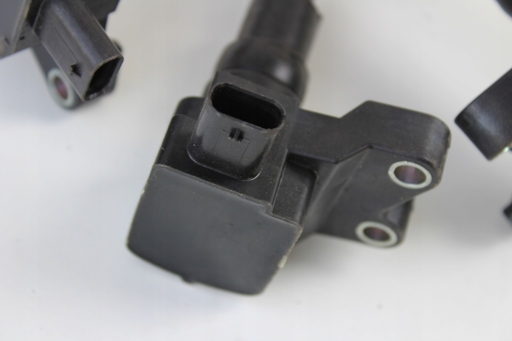 фото №1, Катушка зажигания ford оригинальный номер cm5g12a366cb