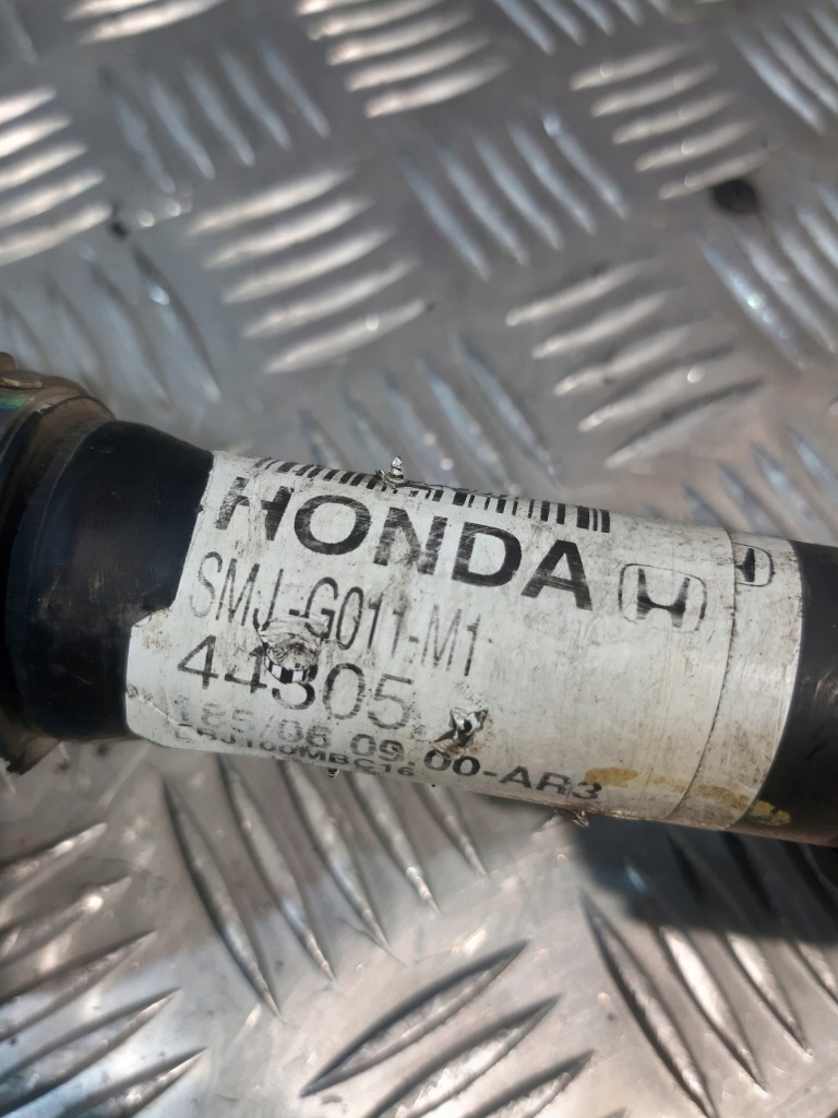 Купить Приводной вал правая длинная smj-g011-m1 44305 honda civic viii ufo 2.2 icdti