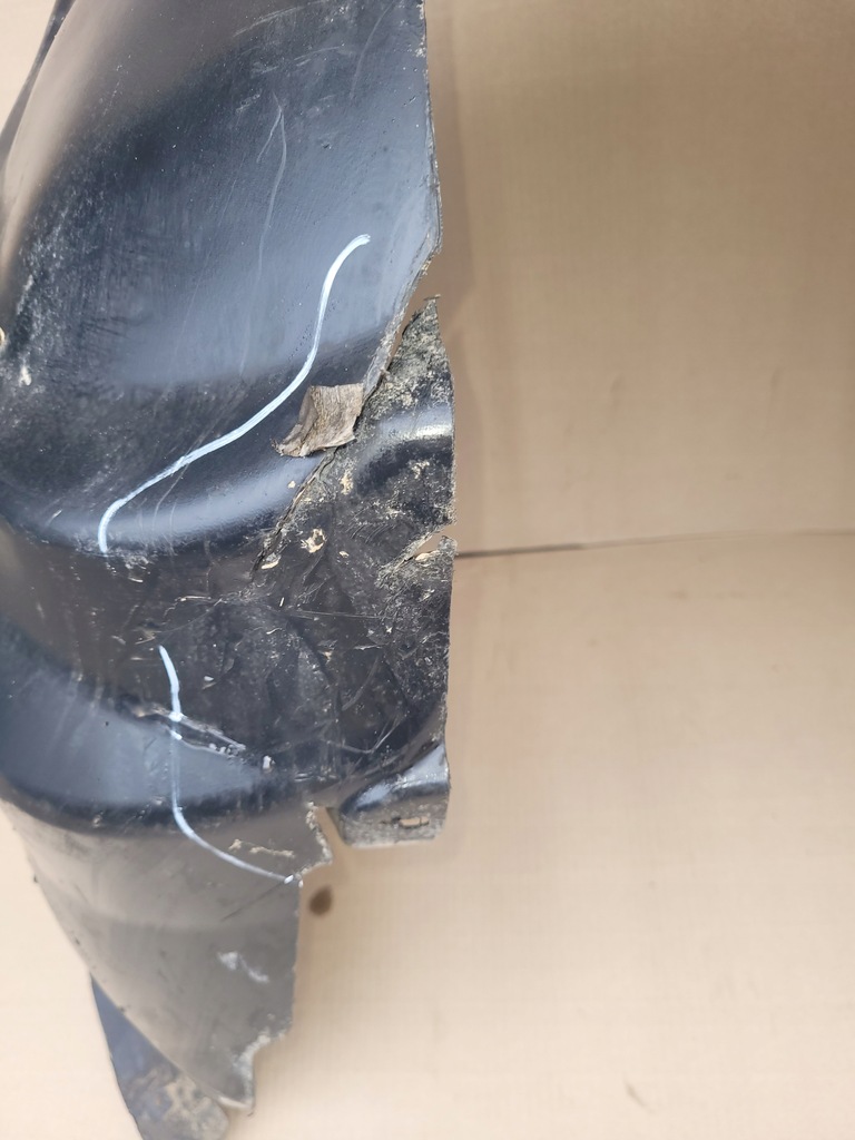 фото №10, Ford mondeo mk5 підкрилок передні перед праве ліва