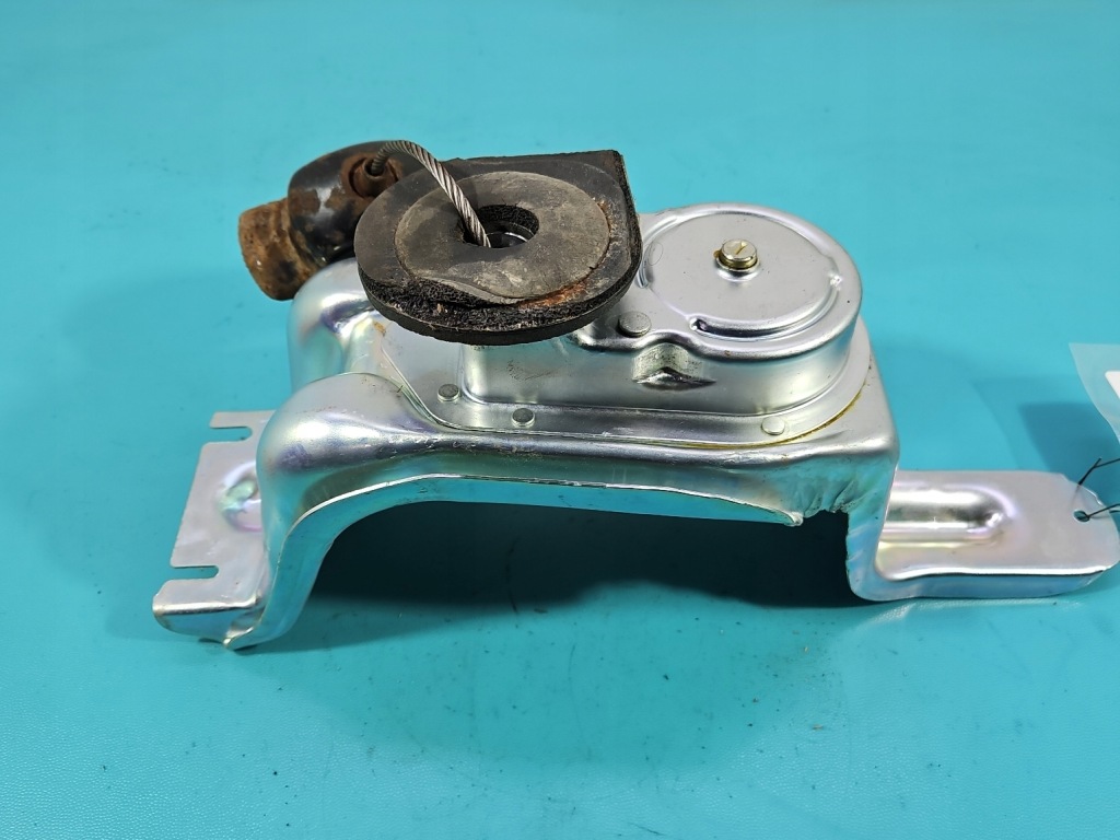 фото №6, Механизм колеса запасного fiat freemont dodge journey