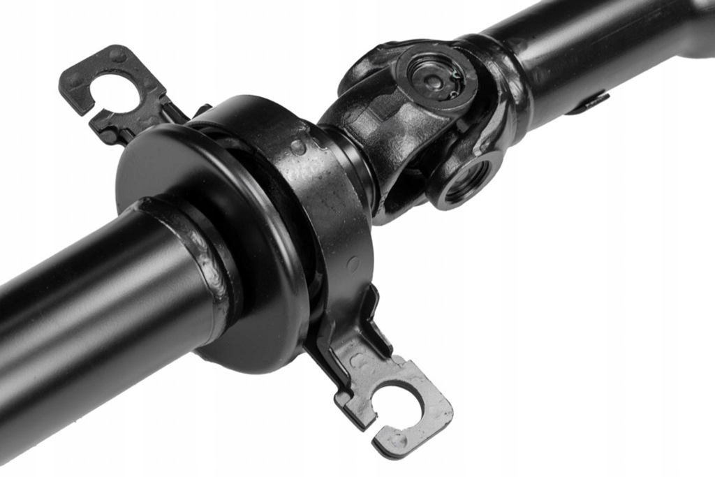 фото №4, Nty wał привідний