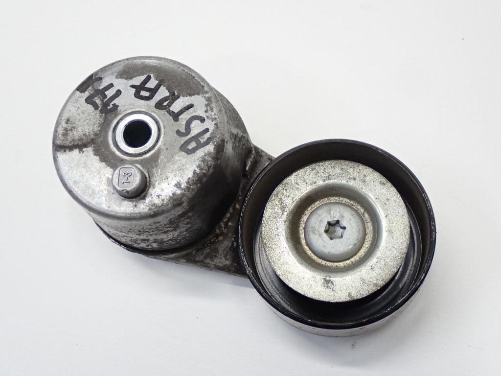 Купить Натяжитель ролик ремень 12656315 opel astra v k 1.0 turbo le1 17r