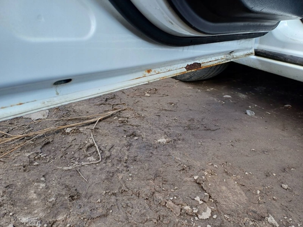 фото №7, Двері повний лівий перед opel astra j y40r