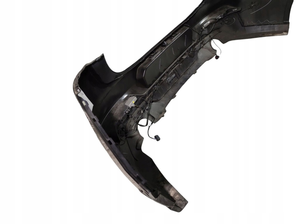 фото №10, Bmw x4 g02 2019 бампер задний