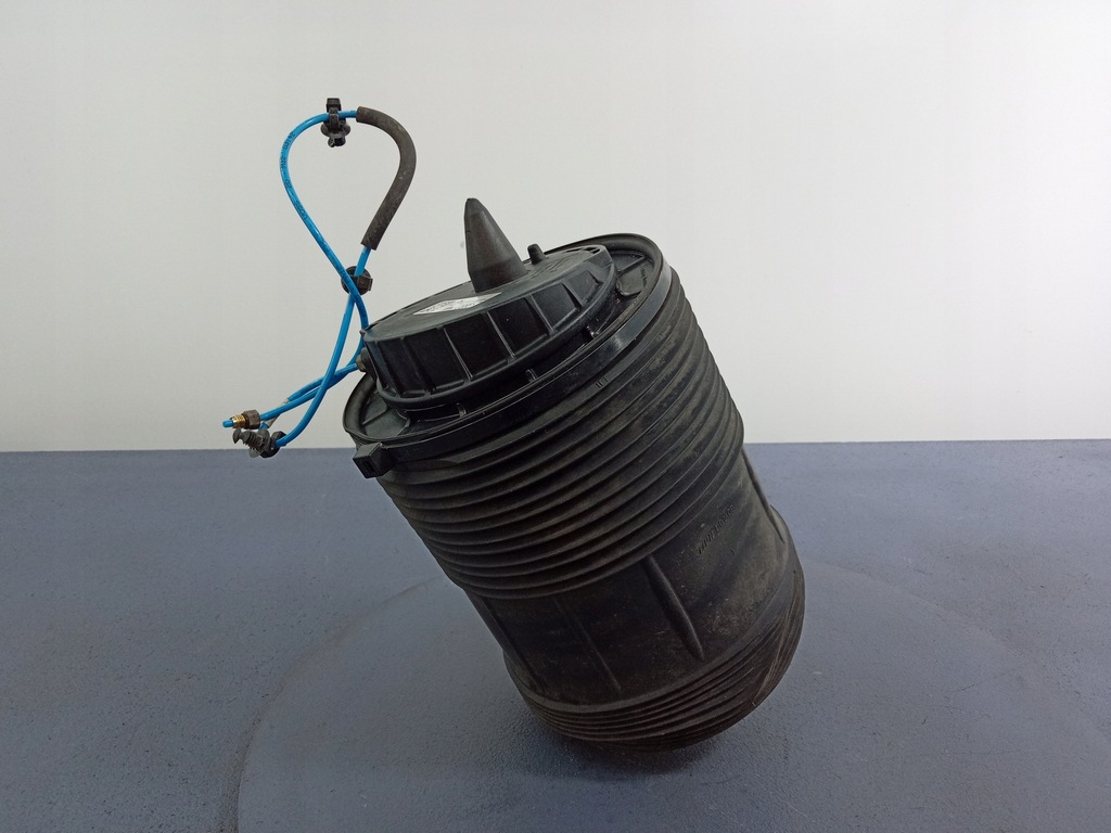 фото №4, Audi q7 ii 4m подушка пневмоподушка задня правий 4m0616002ak