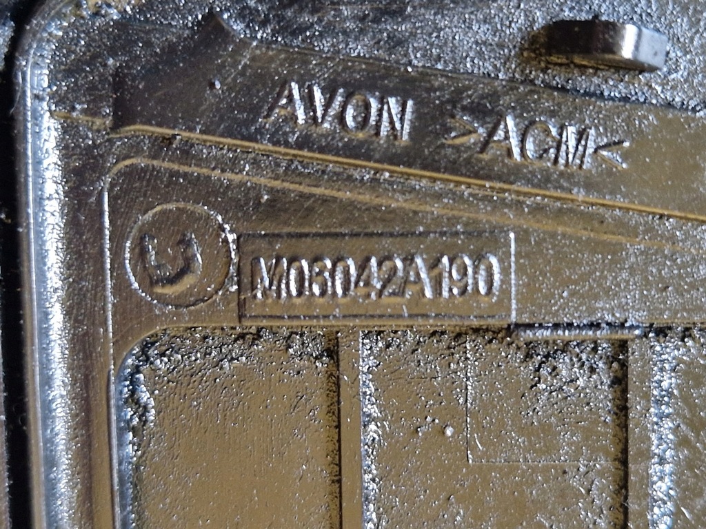 фото №7, Крышка клапанов m06042a190